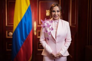 Somos la primera curul progresista del magdalena